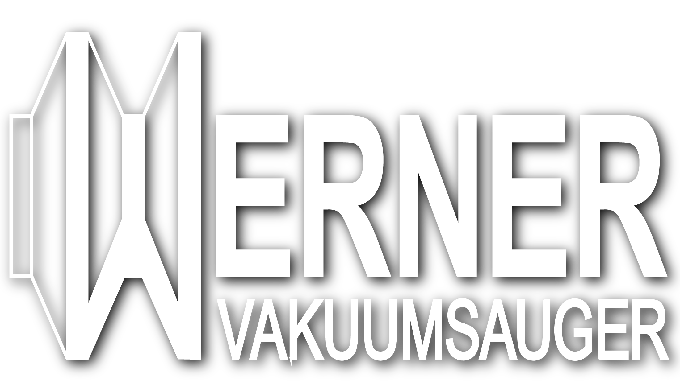 Werner Vakuumsauger Logo