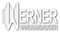 Werner Vakuumsauger Logo